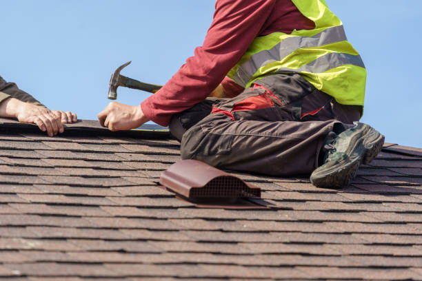 Best Roof Waterproofing Services  in Fayette, IA
