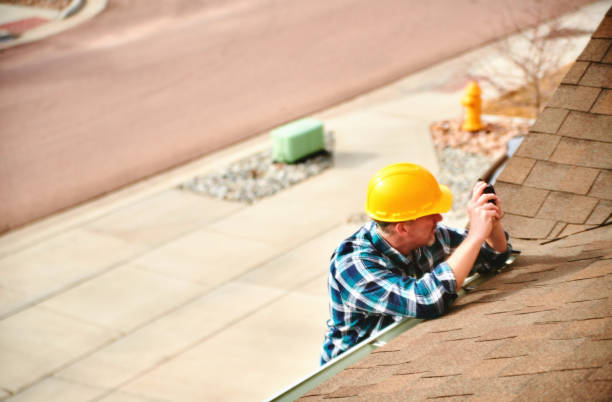 Quick and Trustworthy Emergency Roof Repair Services in Fayette, IA