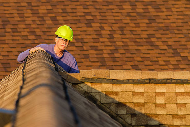 Best Commercial Roofing Services  in Fayette, IA